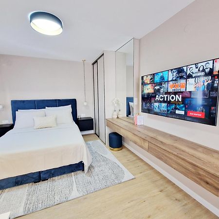 Apartments Jasna Rovinj Kültér fotó