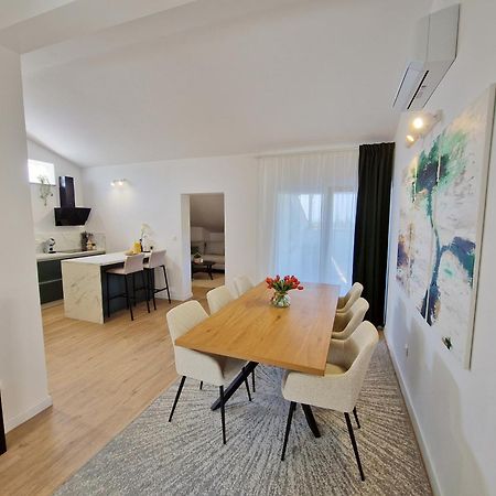 Apartments Jasna Rovinj Kültér fotó