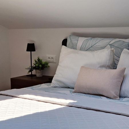 Apartments Jasna Rovinj Kültér fotó