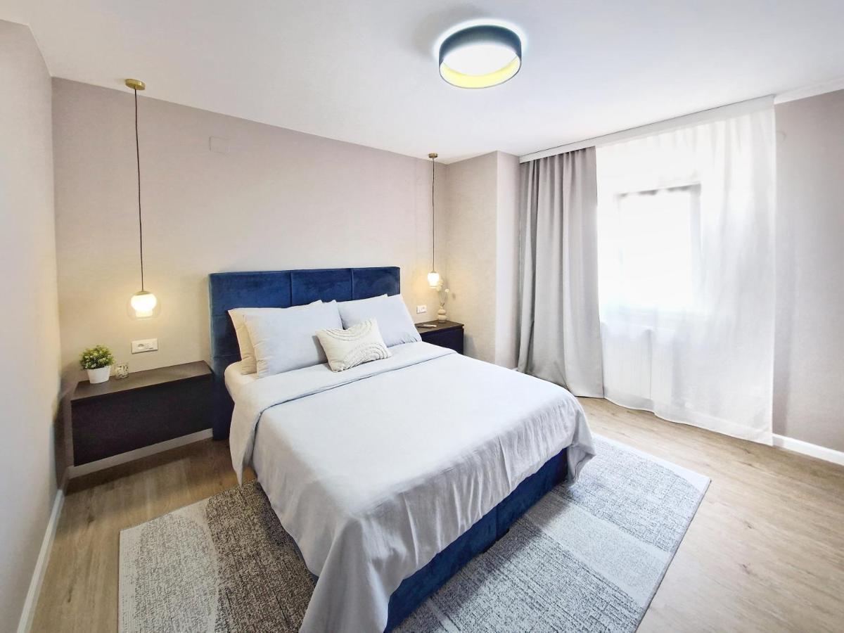 Apartments Jasna Rovinj Kültér fotó
