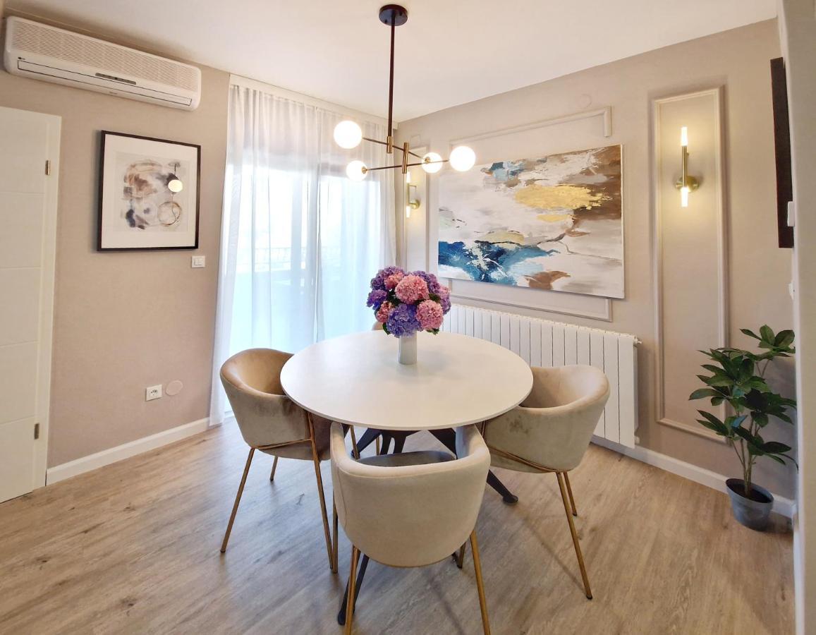Apartments Jasna Rovinj Kültér fotó