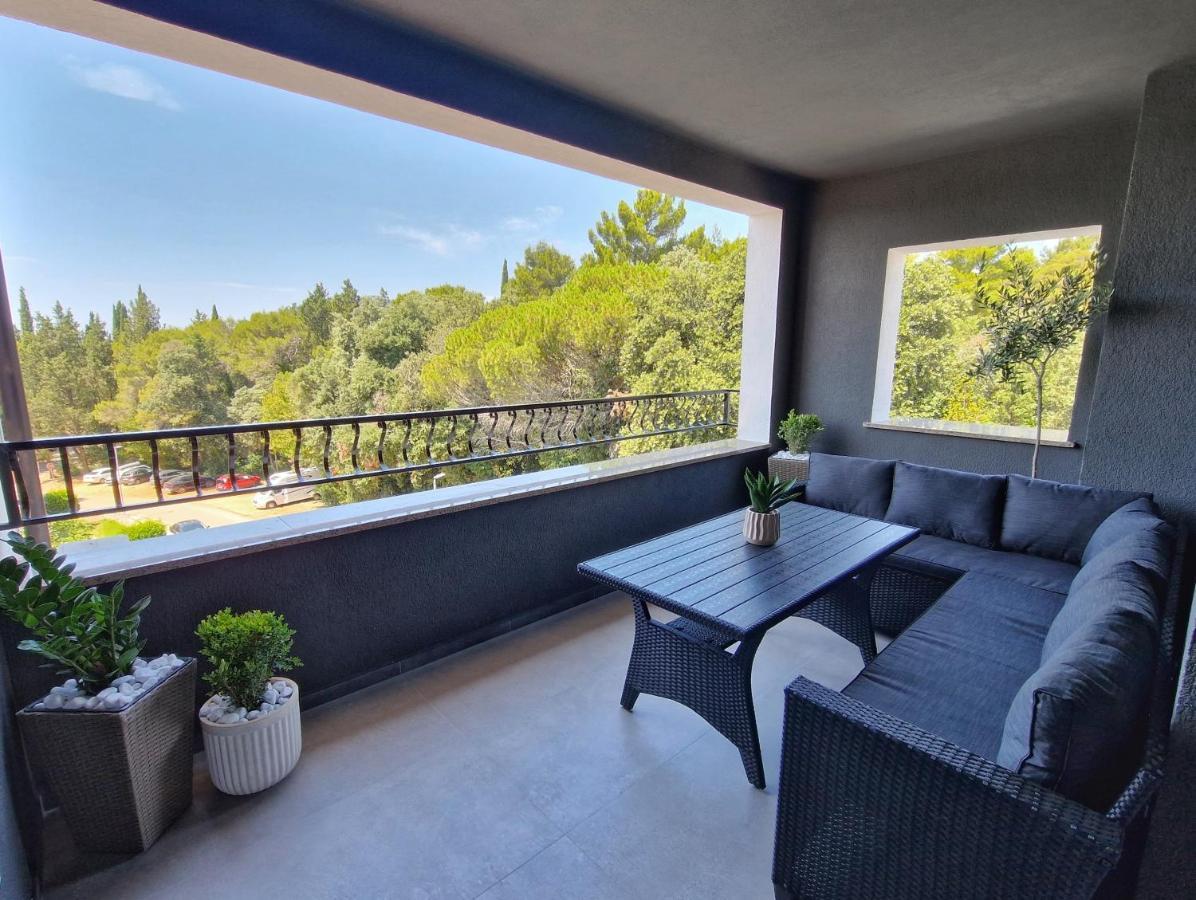 Apartments Jasna Rovinj Kültér fotó