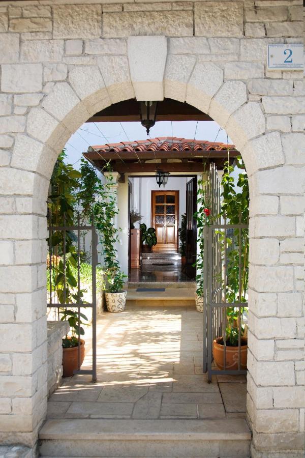 Apartments Jasna Rovinj Kültér fotó