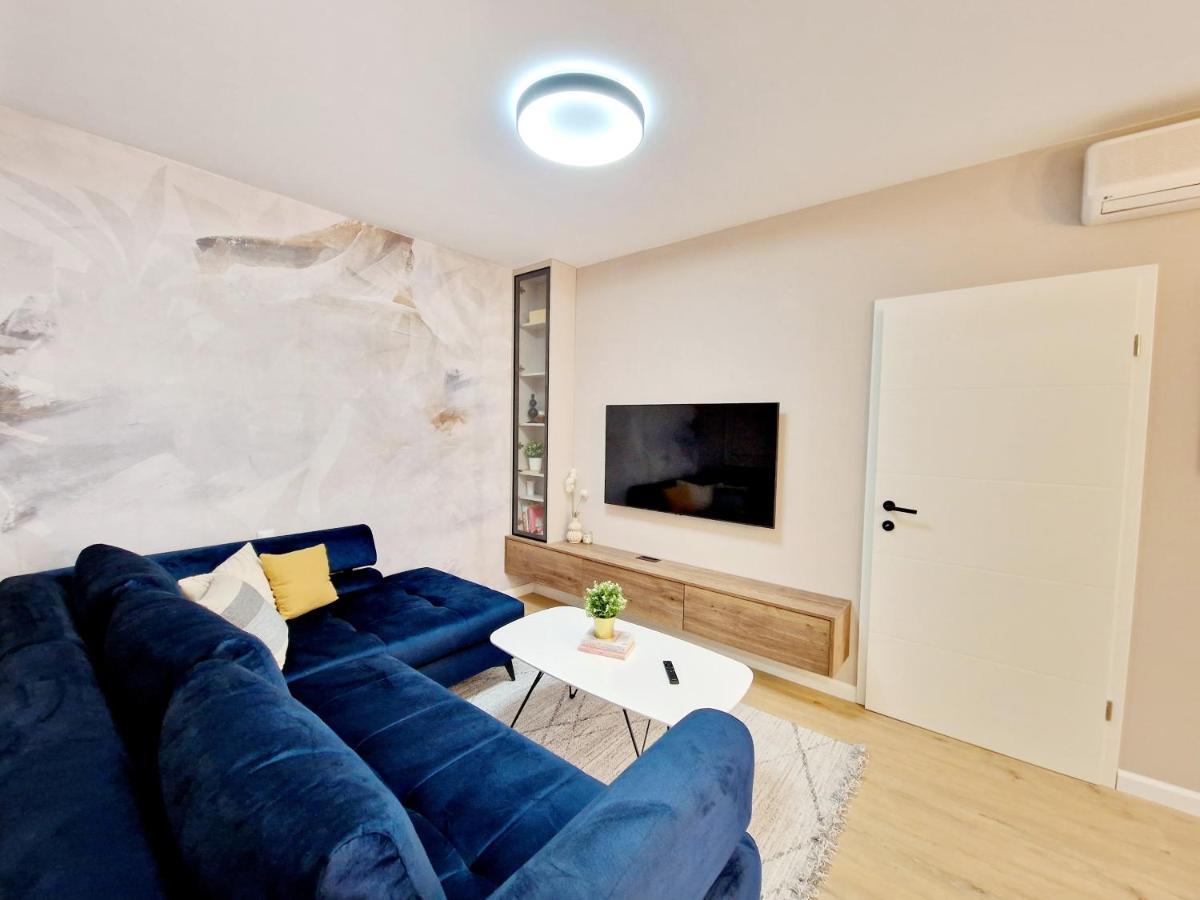 Apartments Jasna Rovinj Kültér fotó