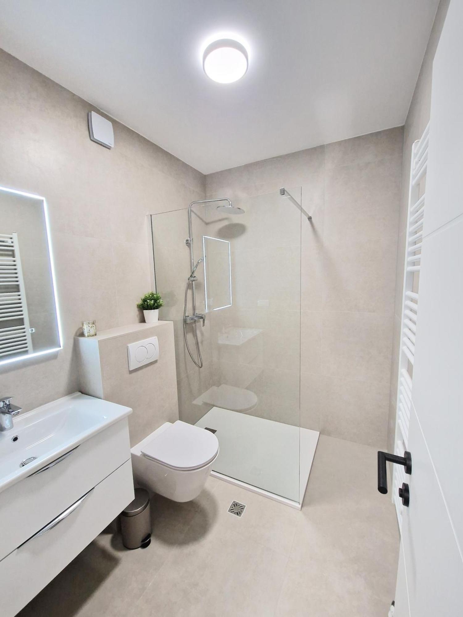 Apartments Jasna Rovinj Kültér fotó
