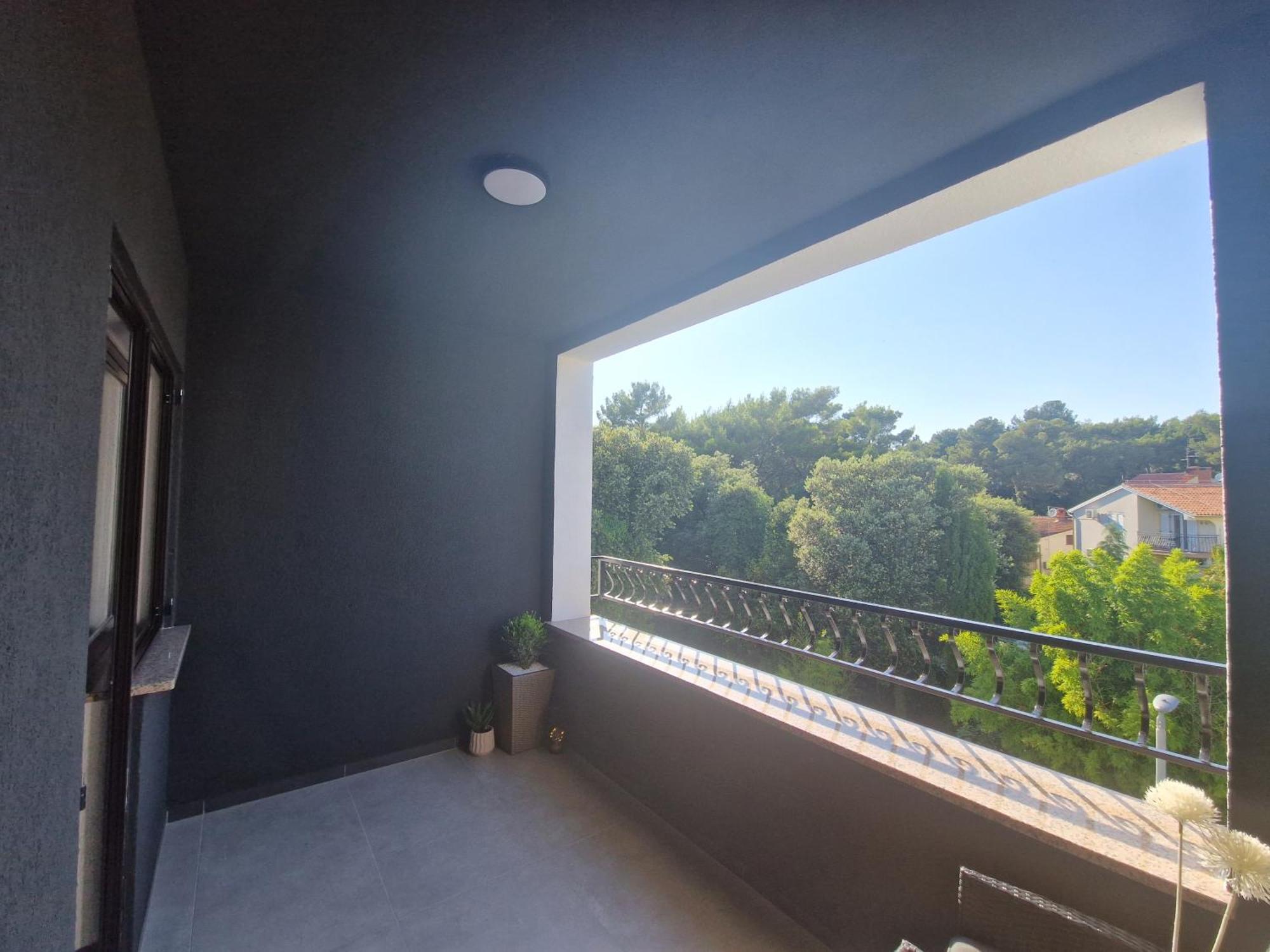 Apartments Jasna Rovinj Kültér fotó