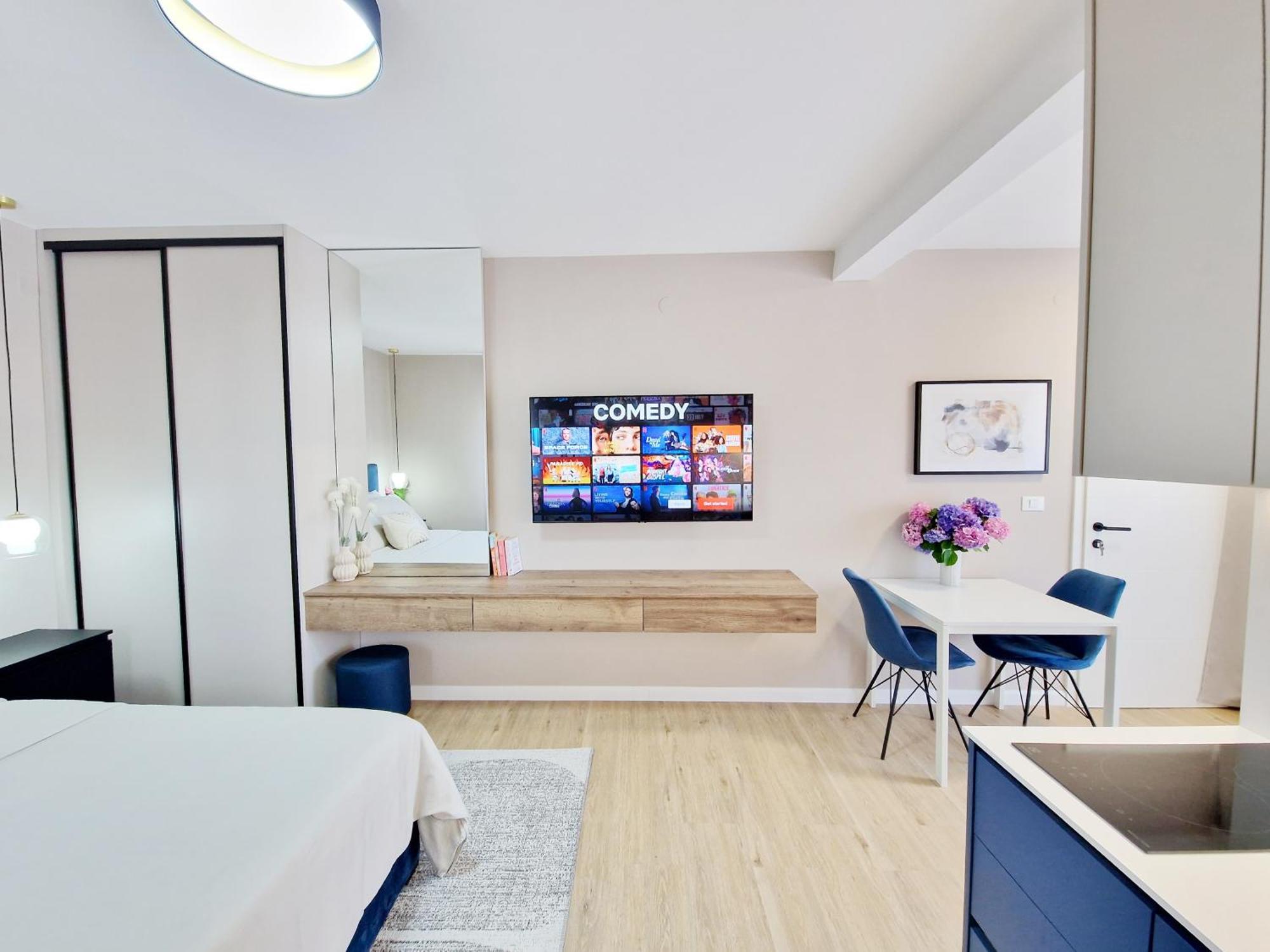 Apartments Jasna Rovinj Kültér fotó