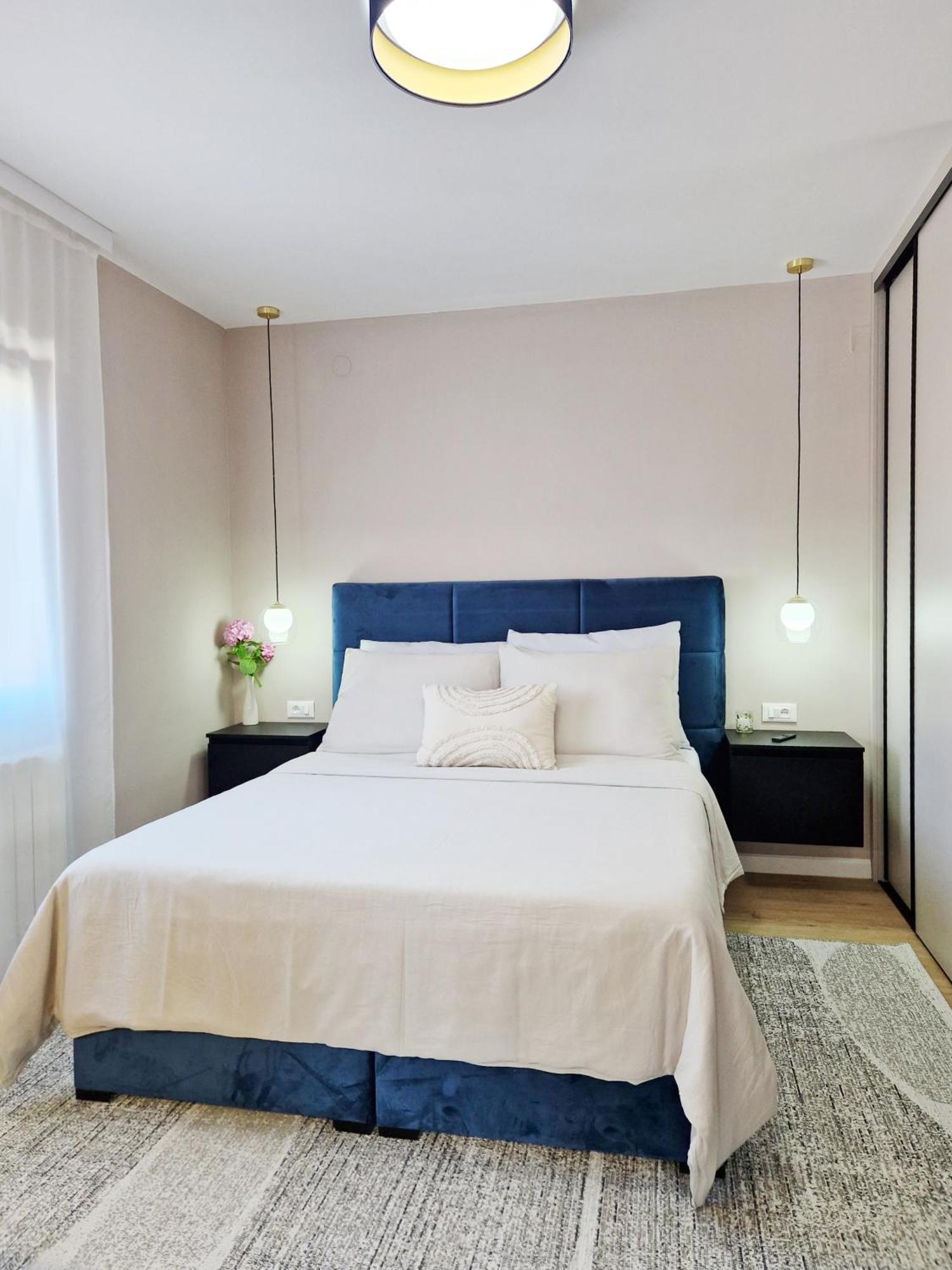 Apartments Jasna Rovinj Kültér fotó