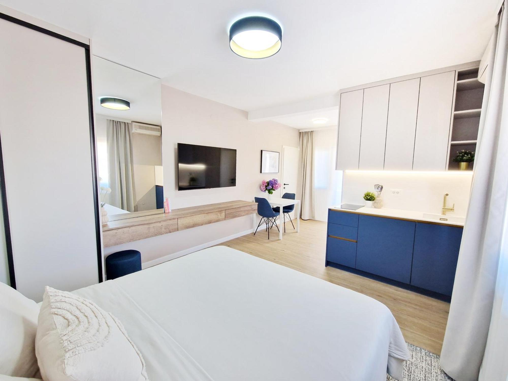 Apartments Jasna Rovinj Kültér fotó
