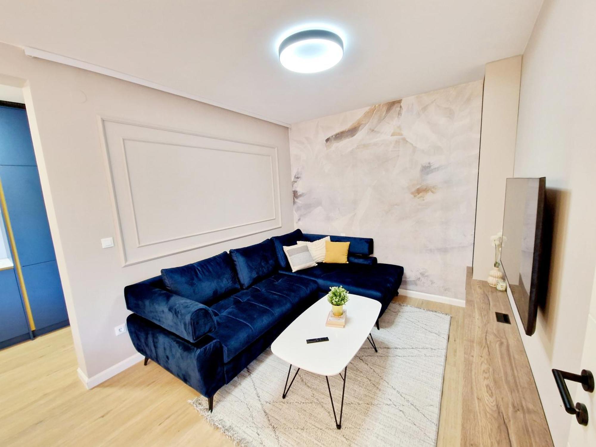 Apartments Jasna Rovinj Szoba fotó