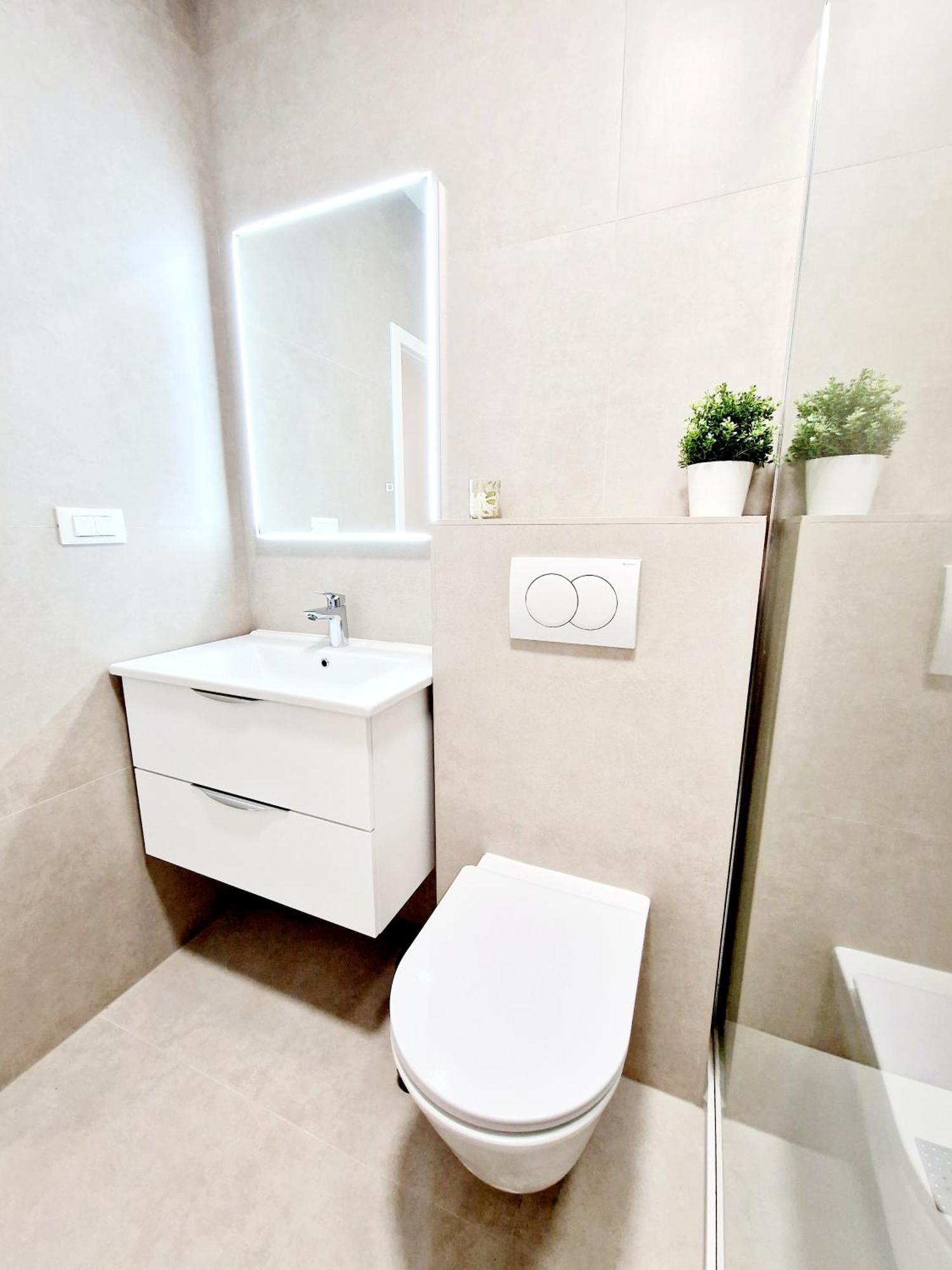 Apartments Jasna Rovinj Szoba fotó