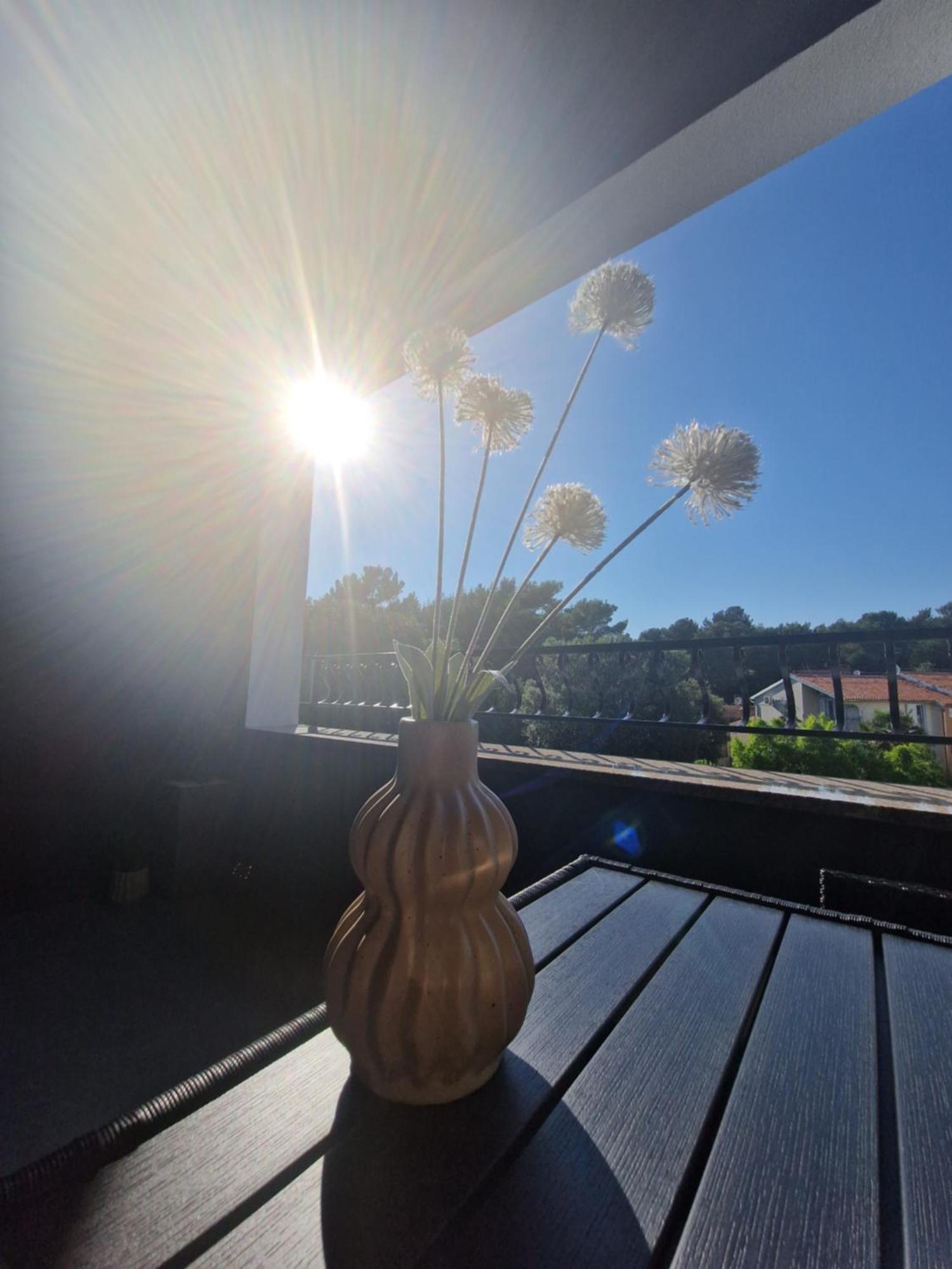 Apartments Jasna Rovinj Szoba fotó