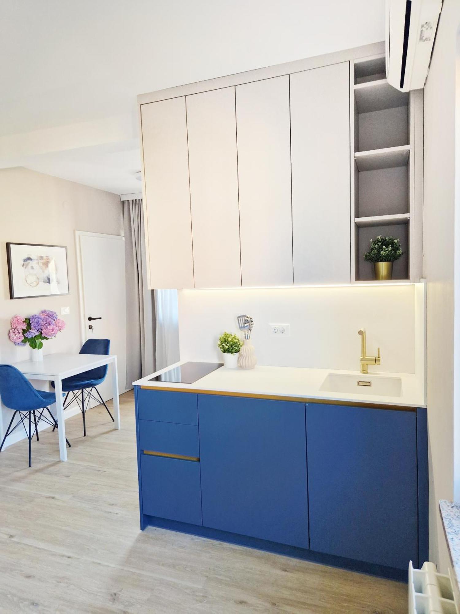 Apartments Jasna Rovinj Szoba fotó