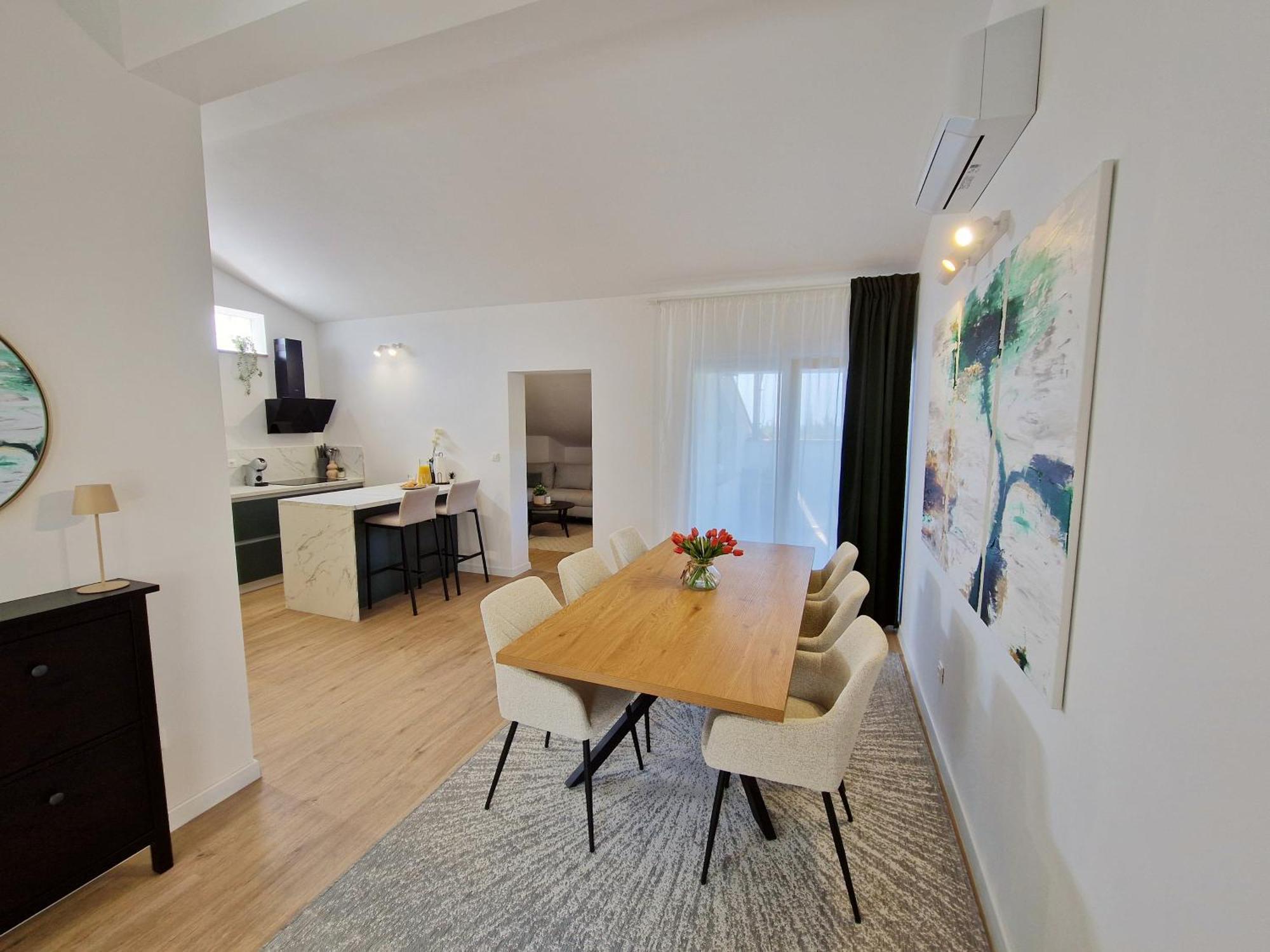 Apartments Jasna Rovinj Kültér fotó