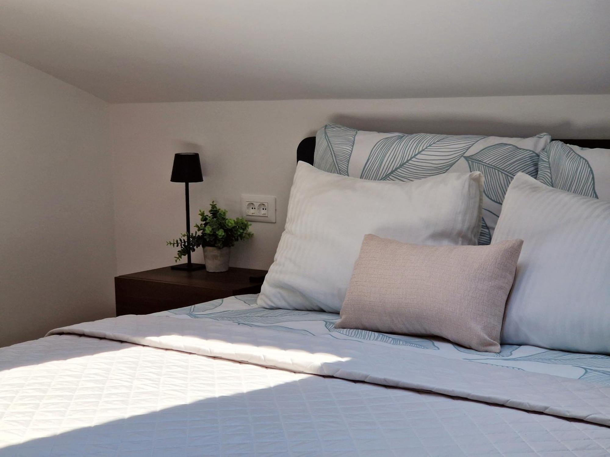 Apartments Jasna Rovinj Kültér fotó