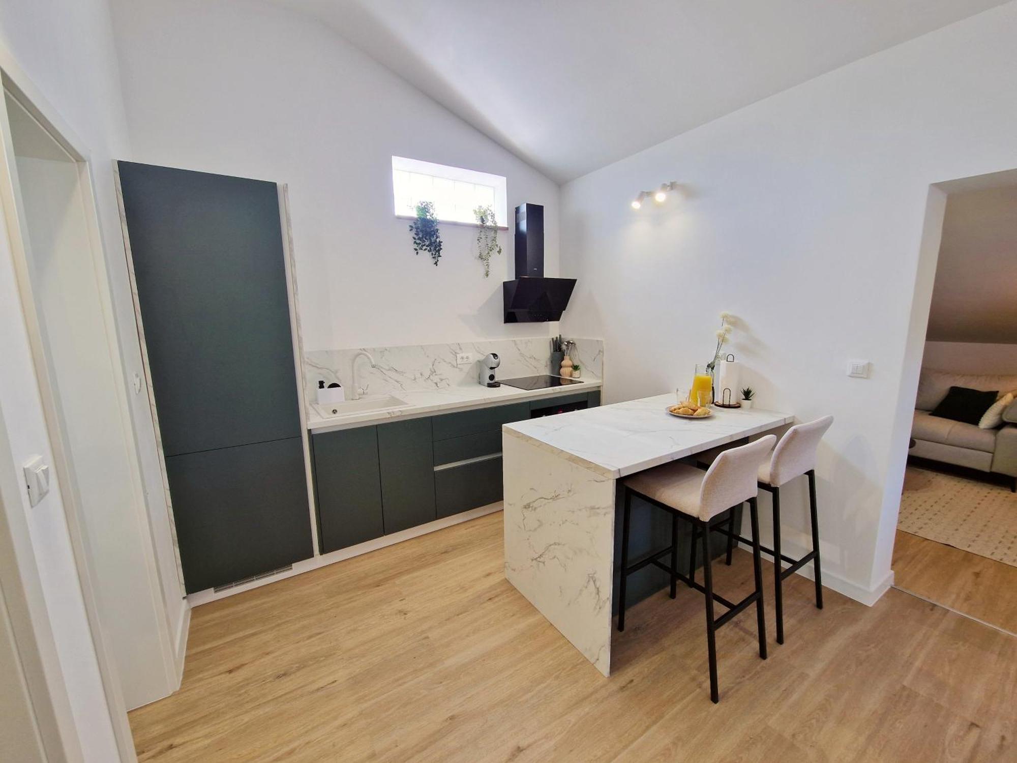Apartments Jasna Rovinj Kültér fotó