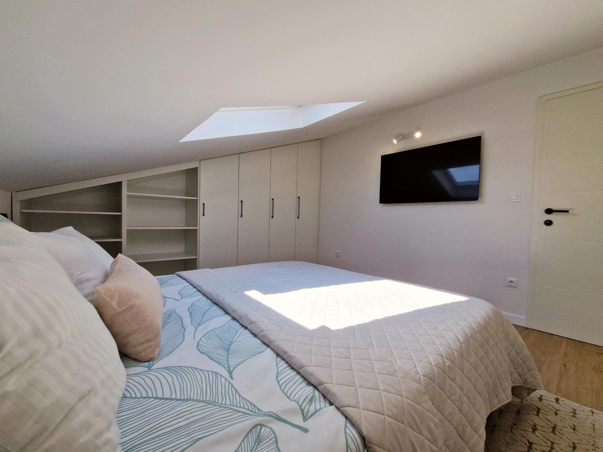 Apartments Jasna Rovinj Kültér fotó