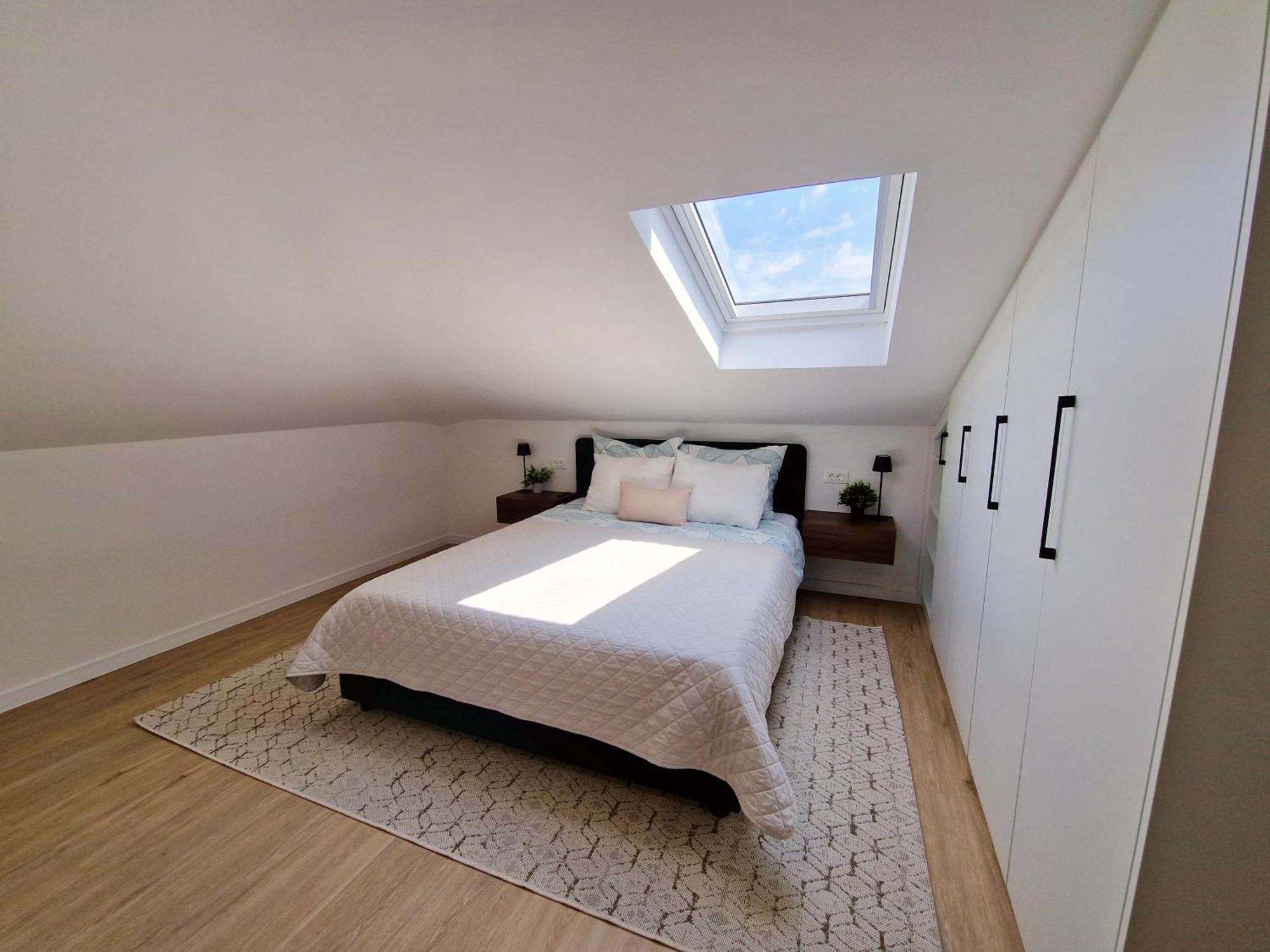 Apartments Jasna Rovinj Kültér fotó