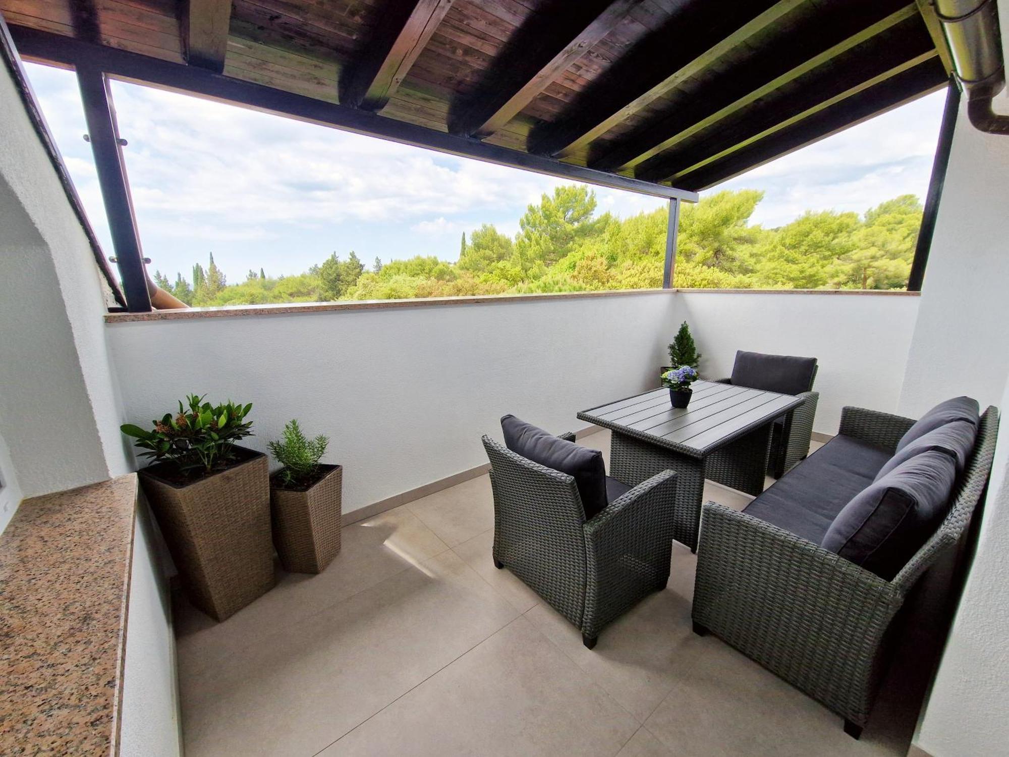 Apartments Jasna Rovinj Kültér fotó