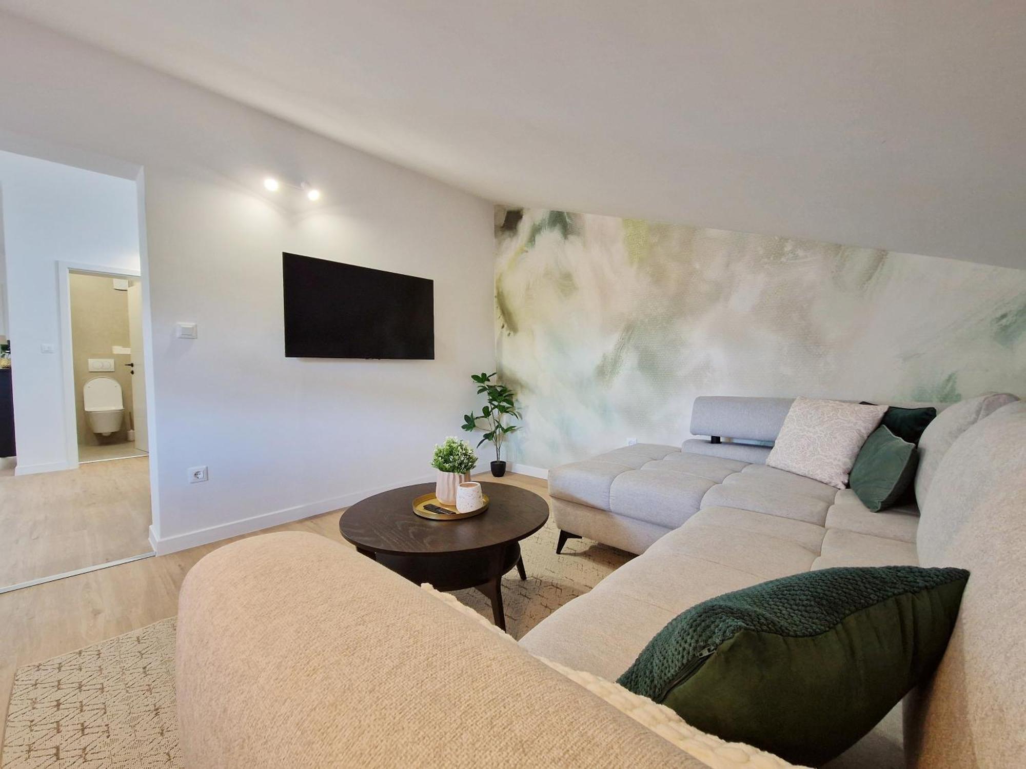 Apartments Jasna Rovinj Kültér fotó