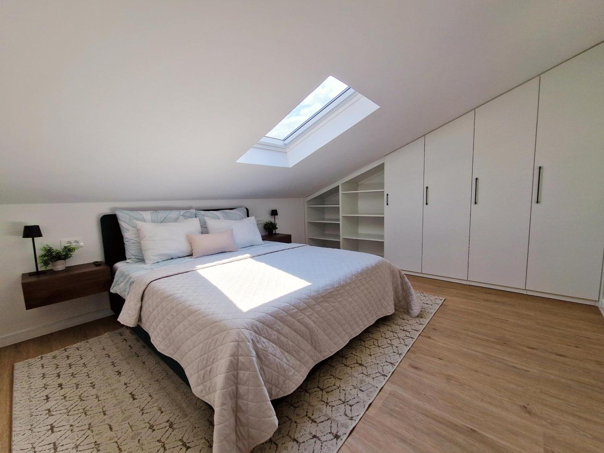 Apartments Jasna Rovinj Kültér fotó
