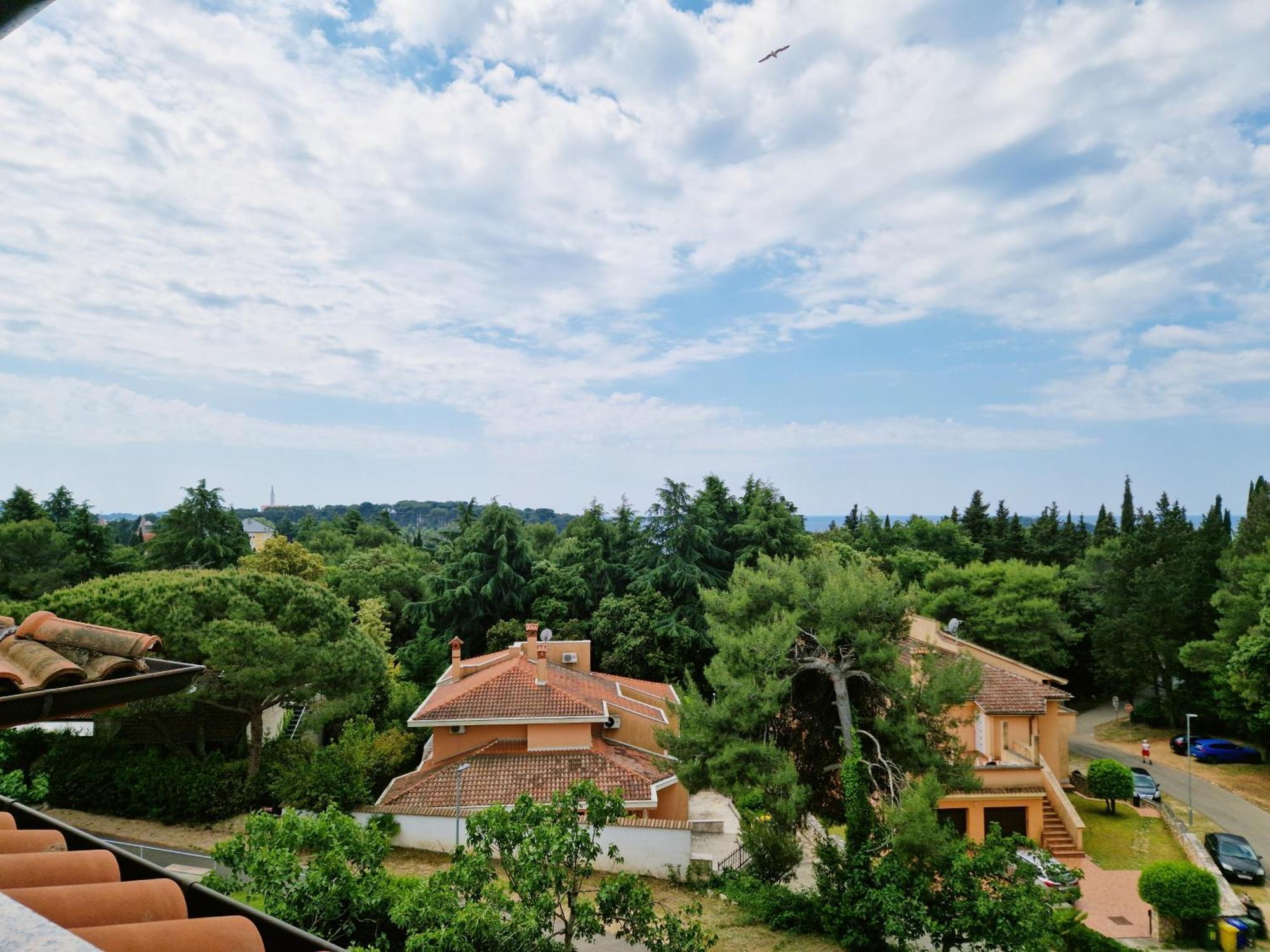Apartments Jasna Rovinj Kültér fotó