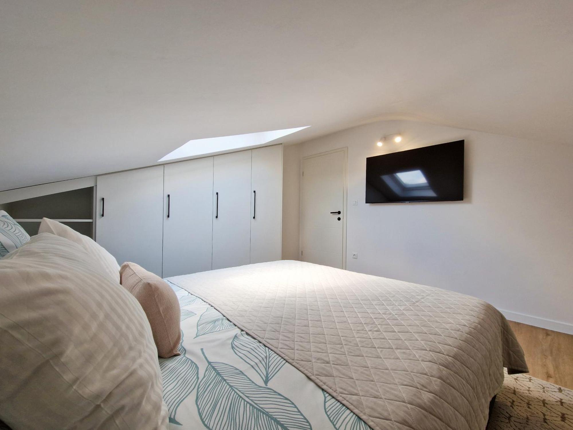 Apartments Jasna Rovinj Kültér fotó