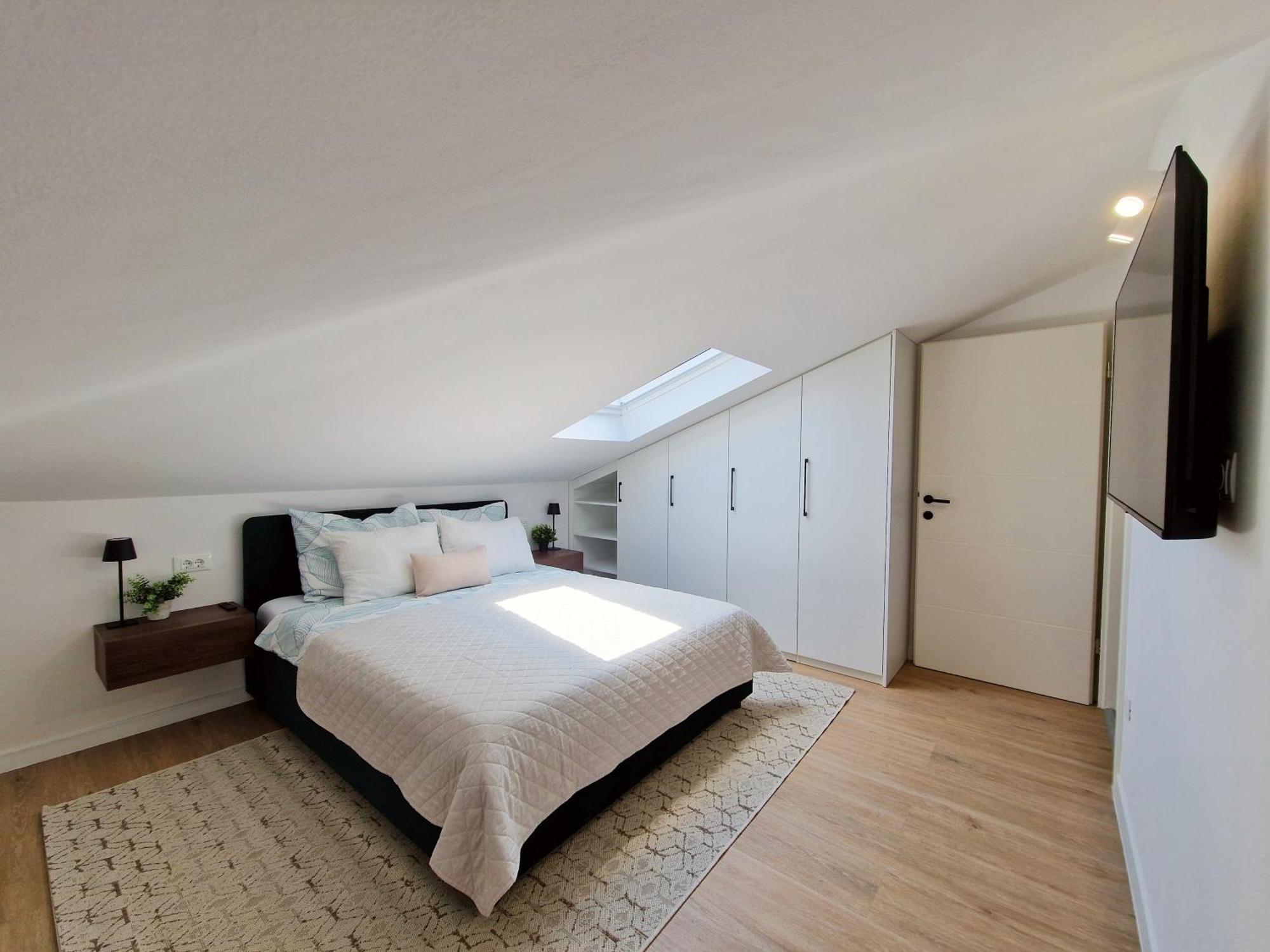 Apartments Jasna Rovinj Kültér fotó